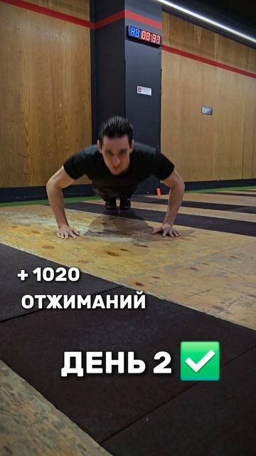 День 2 ✅️