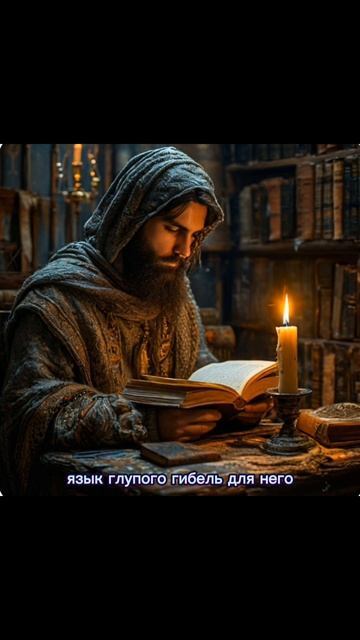 мудрость дня