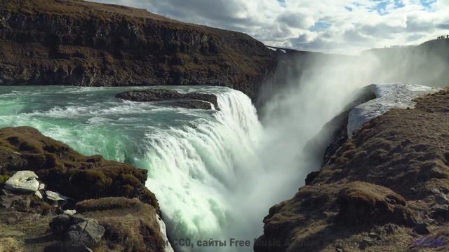 Вы такого не видели - природа под этим хитом - Spread -- Ketsa -- Through to Fall