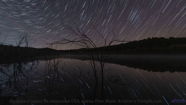 Проснитесь под эти звуки - и день начнётся с нежности! - Nocturne No. 1 -- AKMV-18 -- AKMV-18 7.62x3