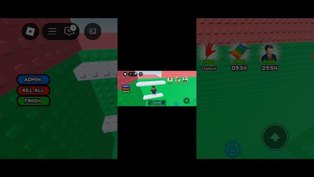 Играю в Troll Tower и дуэли убийцы против шерифов!
