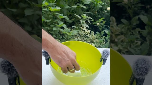 ASMR Satisfying & Relaxing Videos by Red Hot Ball Experiments Ep2