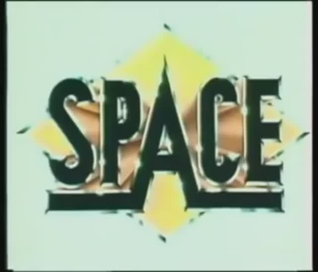 Space - Magic Fly (Original Video) - 1977