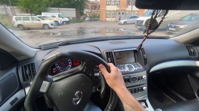 Infiniti g35 ❤️