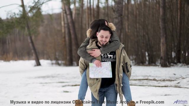 Что скрывает этот туман - Lonesome Without Your Fight -- Derek Clegg -- Random Calls