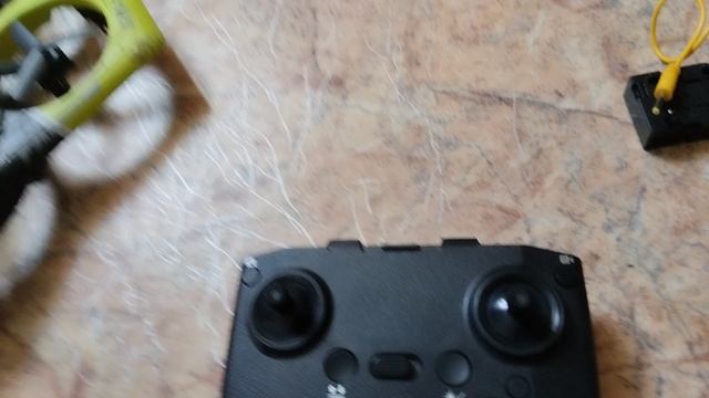 Как управлять дроном 2,(основное)