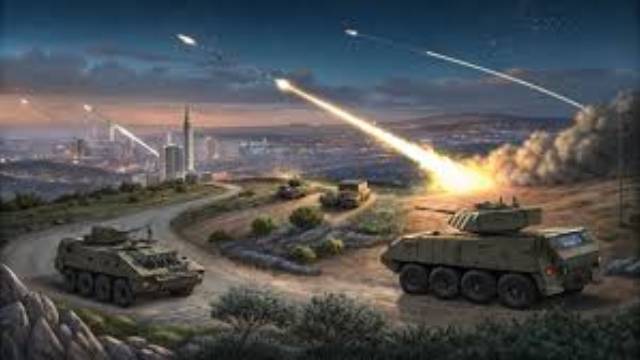 США тайно поставили Израилю около 300 высокоточных ракет Hellfire перед атакой на Иран