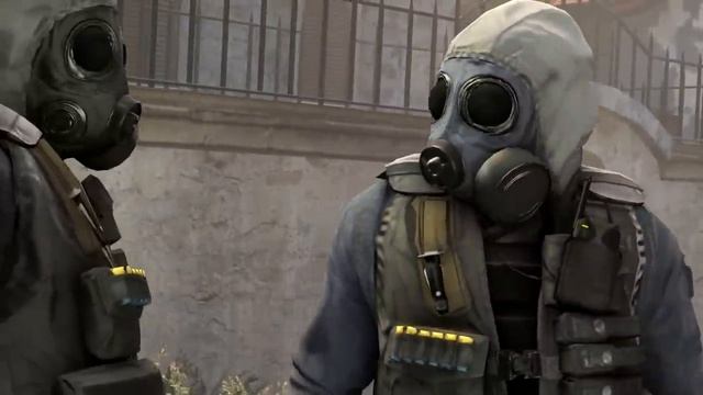 Скибиди Туалет [ Skibidi Toilet ] - FRAGS - CSGO Animation (SFM)