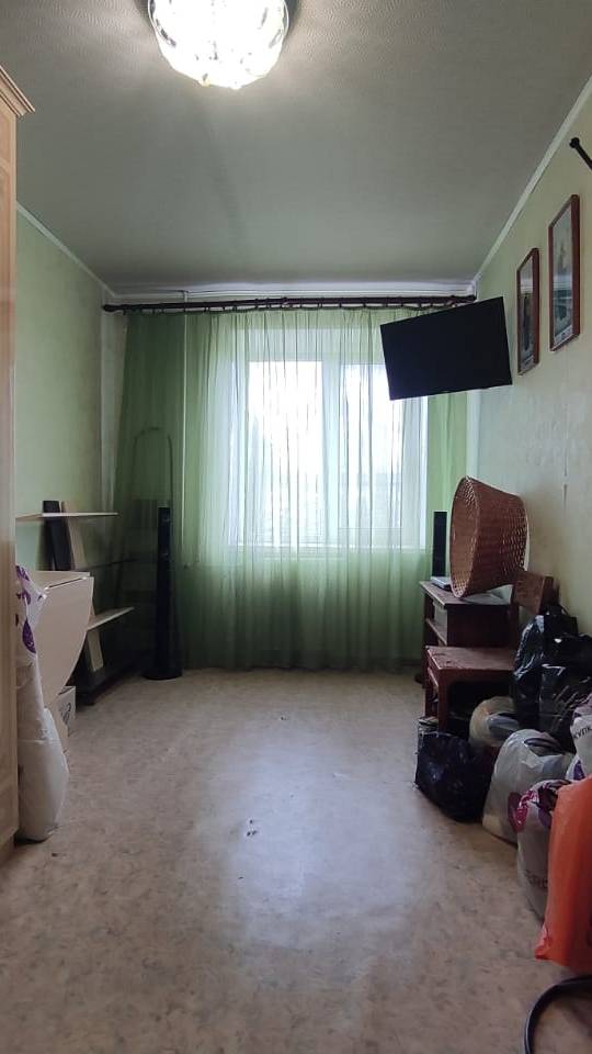 Продам 3-х комн.кв.в г.о Шатура Московская область.Ипотека, мат.капитал,рассрочка.Цена 2 млн.499т.р