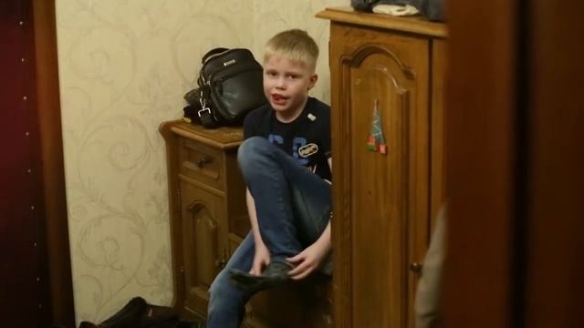 Как понять, что у ребенка АУТИЗМ