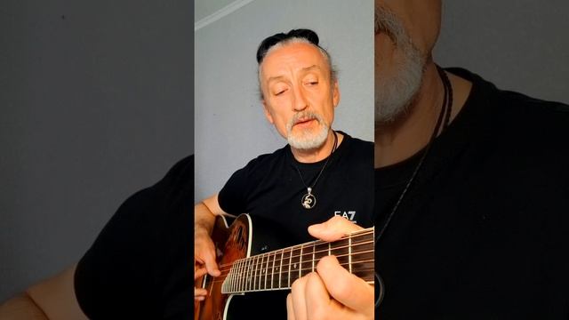 Я САМ ИЗ ТЕХ/ К.НИКОЛЬСКОГО КАВЕР