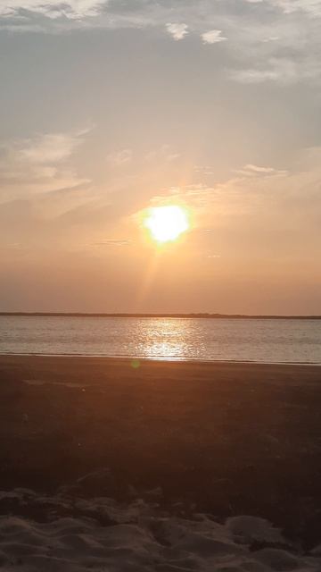 Закат 🌞 🌅