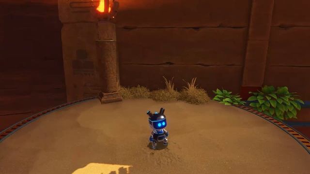 ASTRO BOT - Прохождение игры #5