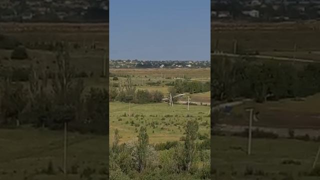 Красота вокруг Тайгана #тайган