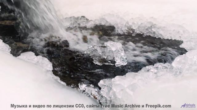 Пейзажи разрывают шаблоны под такой мелодией - Thought Bubbles -- Podington Bear -- Said Lion To Lam