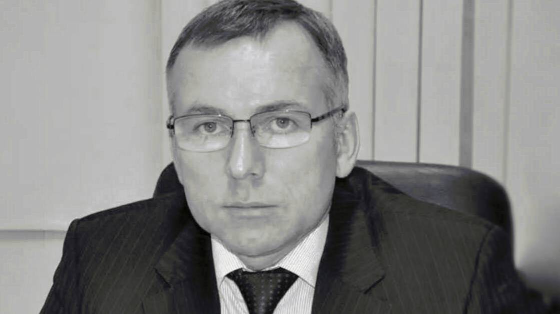 Скончался депутат Тюменской областной думы Андрей Моргун