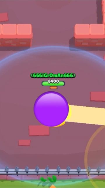 Что за персонаж? #brawlstars #бравл #бравлстарс #brawl #fyr #бс #supercell #games #gaming #подпишись