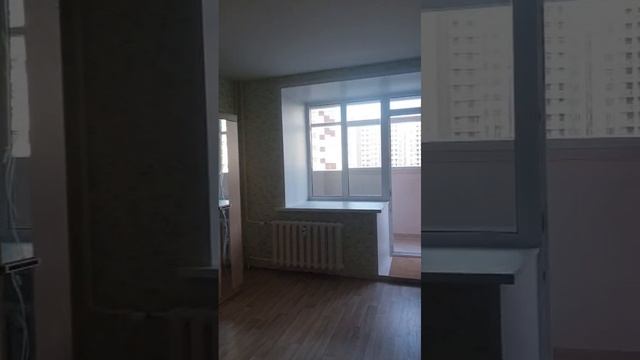 Продажа 3-х комнатной квартиры на Засулич 50А