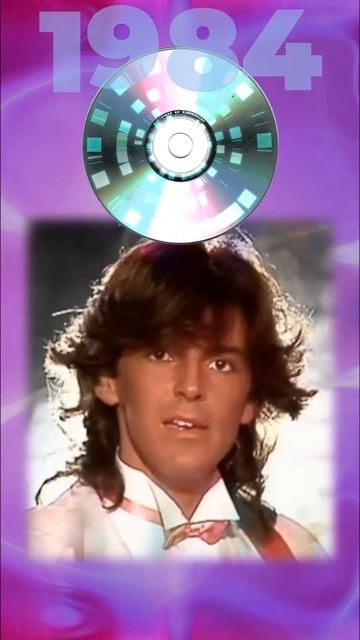 Modern Talking. You're My Heart, You're My Soul