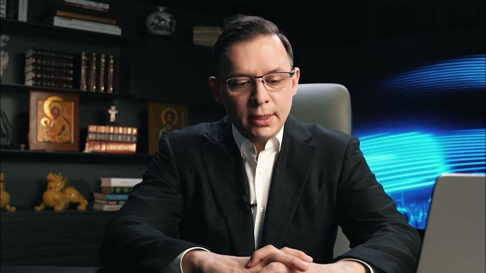 Евгений Мураев: Была ли угроза Третьей мировой?