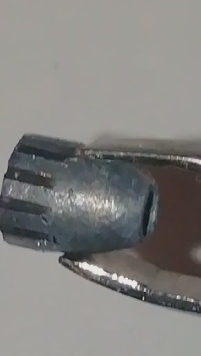 Слаг 5.53мм 1.36гр.