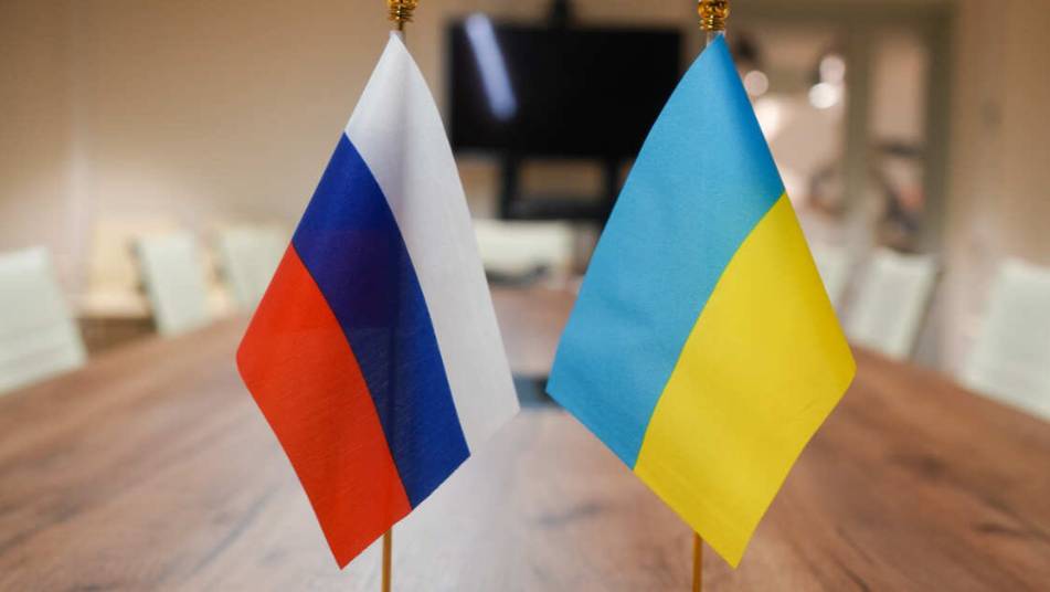 Путин подтвердил готовность РФ продолжать переговоры по Украине после 22 июня