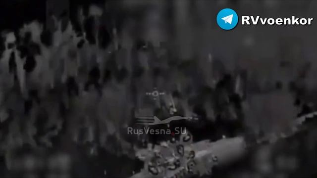 🇷🇺🔥Ожесточённые бои у Покровска:«отважные»массово жгут НАТОвскую технику, пехоту и артиллерию ВСУ