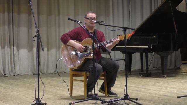 "Баллада о рыцаре".