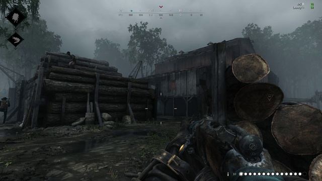 Hunt  Showdown