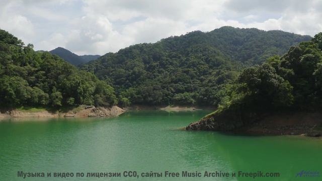 Мелодия звучит так, будто создана самой природой - Inspiring Ambience -- Scott Holmes Music -- Inspi