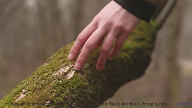 Леса качаются, как море, под такую мелодию - Not Today -- Derek Clegg -- Old Town Worry