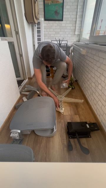 Hbada Air от Xiaomi by ultratrade