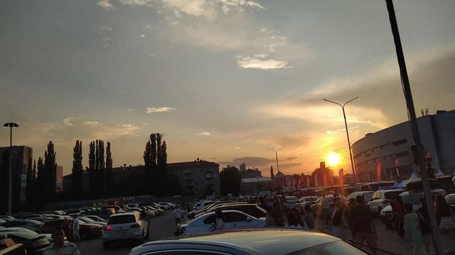 уфа еда башкирская группа Ay Yola концерт фестиваль еда фест. очень мого народа 14 июня 2025