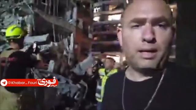 Израиль последствия .