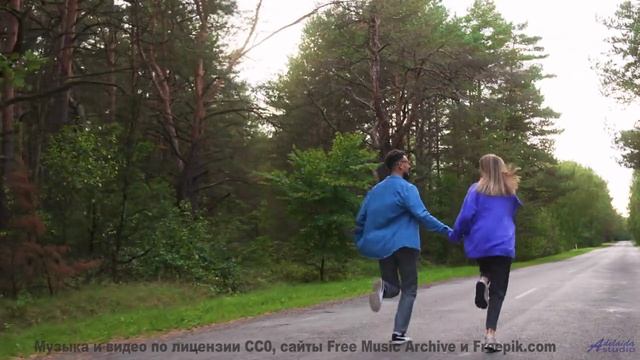 Каждый аккорд отзывается эхом в сердце зрителя - Classical Landscapes -- Ketsa -- Metaphysics