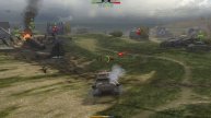 Играю на ст 8 уровень, мобильные танки, tanks blitz