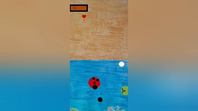 создал хардкор в своей первой игре в покет код
😱😱😱