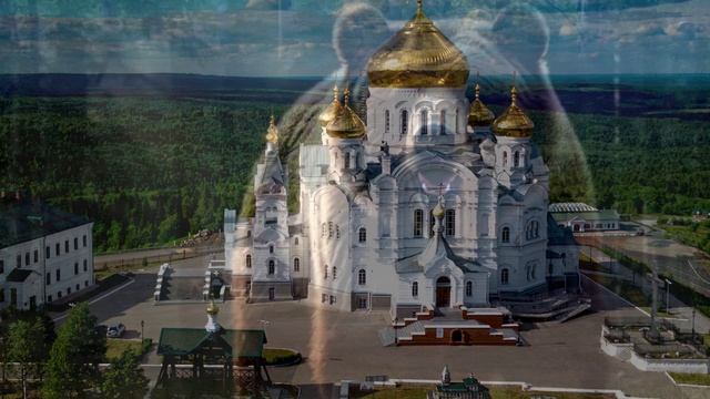 МатушкаЗемля...