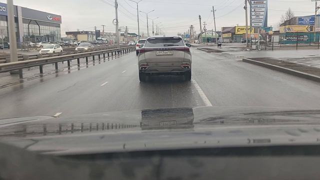 ул. Трактовая