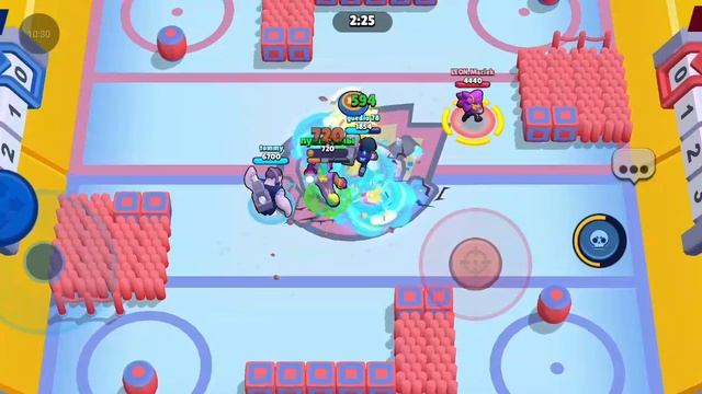 brawl stars 😎