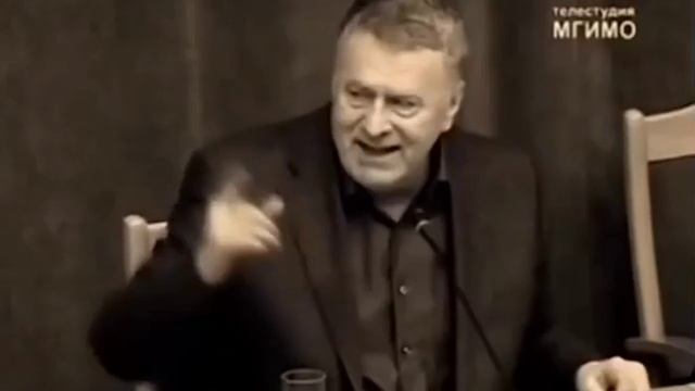 Жириновский: «Удар по Ирану приведёт к глобальным последствиям»