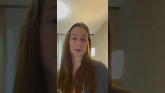 Отзыв Любови Панферовой о курсах школы Принятие Марины Ступиной