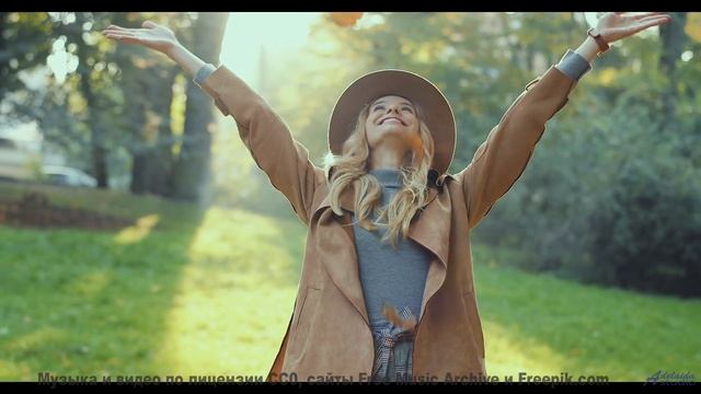 Музыка, которая рисует картины природы - Hope And Belief -- Kirk Osamayo -- Season Two (YELLOW)