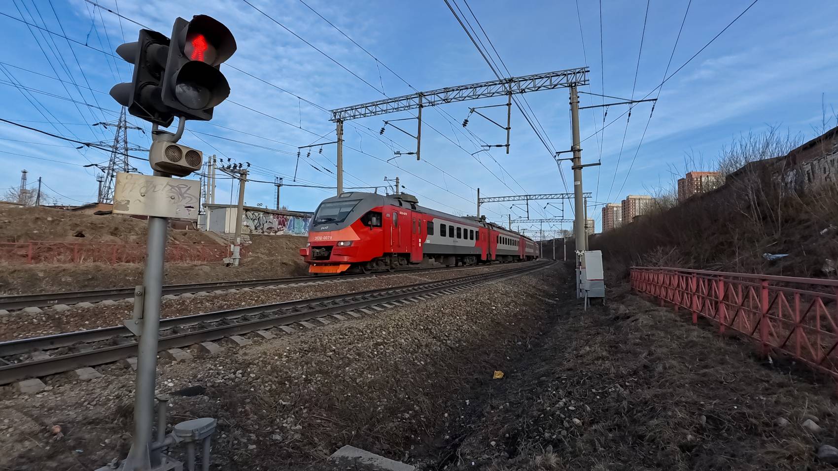 ЭП3Д-0078