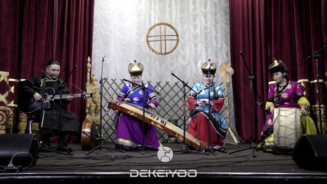 Угулза бөлүү - Сүлде сүзүүм авам ачам