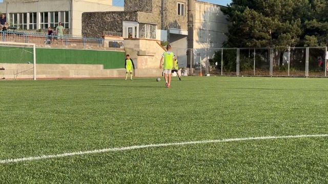 ФК ГОРНЯК-ДЮСШ ЕВПАТОРИЯ
13.06.25г Tihonovich CUP г.Евпатория ТУРНИР ПРИУРОЧЕННЫЙ КО ДНЮ РОССИИ 2025