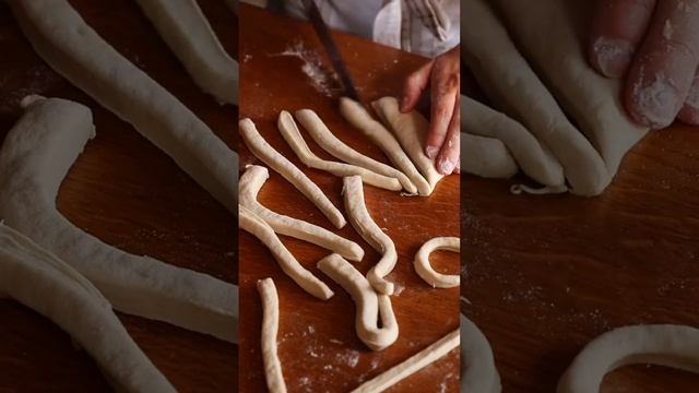 Wheat. Пшеница