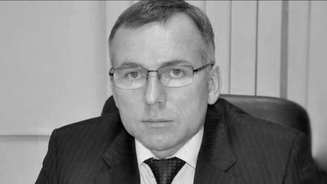 Скончался депутат Тюменской областной думы Андрей Моргун