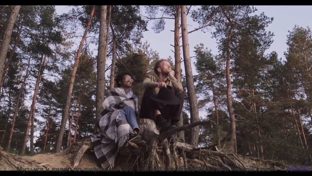 Леса становятся частью души вместе с этим треком - Dramatic -- Makaih Beats -- Dramatic