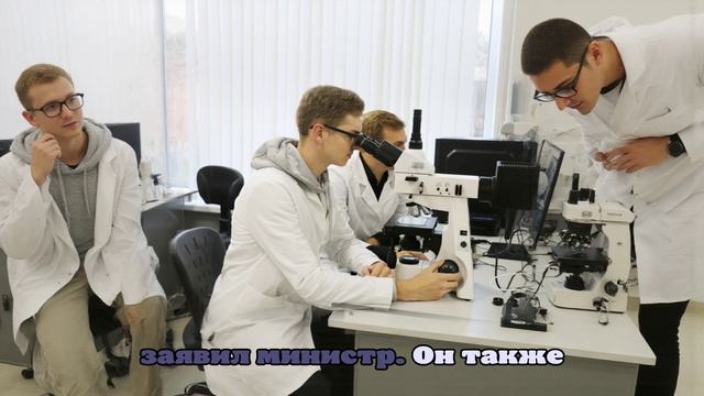 Фальков: с 1 сентября начнется регулирование платного набора в вузы